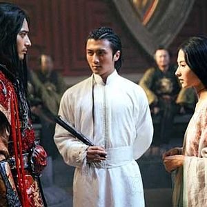 Photo Cecilia Cheung