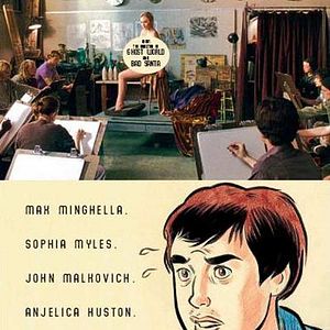 Photo Art School Confidential