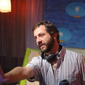 Photo Judd Apatow