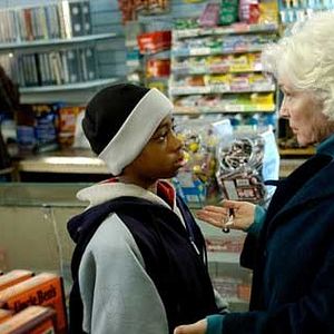 Photo John Singleton