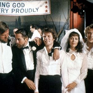 Photo Michael Cimino