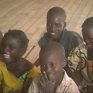 Photo Rahmatou Keïta