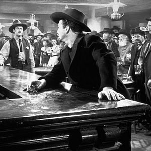 Photo La Poursuite infernale