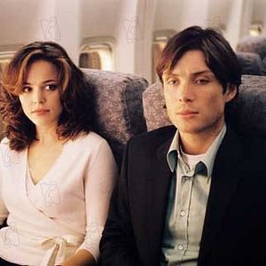 Photo Cillian Murphy