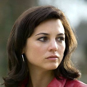 Photo Leonor Watling