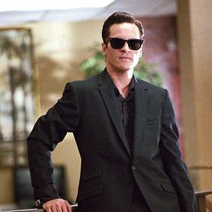 Photo Joaquin Phoenix