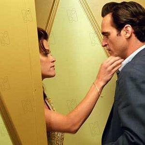Photo Joaquin Phoenix
