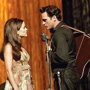 Photo Joaquin Phoenix