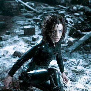 Photo Kate Beckinsale