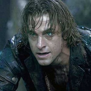 Photo Scott Speedman