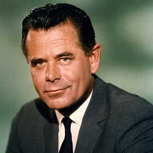 Photo Glenn Ford