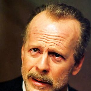 Photo Bruce Willis
