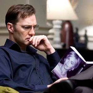 Photo Michael Caton-Jones