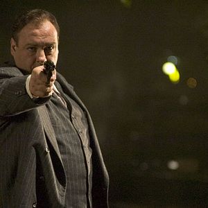 Photo James Gandolfini
