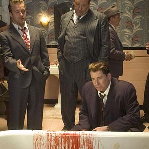 Photo James Gandolfini