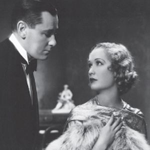 Photo Herbert Marshall