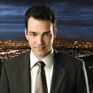 Photo Jon Tenney