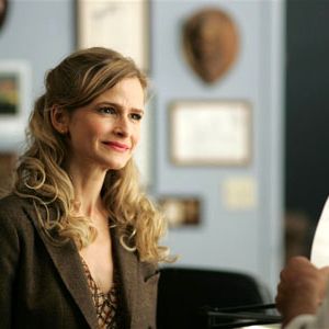 Photo Kyra Sedgwick