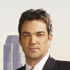 Photo Jon Tenney