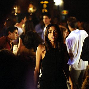 Photo Laïla Marrakchi