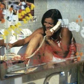 Photo Laïla Marrakchi