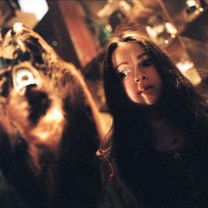 Photo Jodelle Ferland