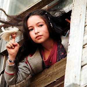 Photo Jodelle Ferland