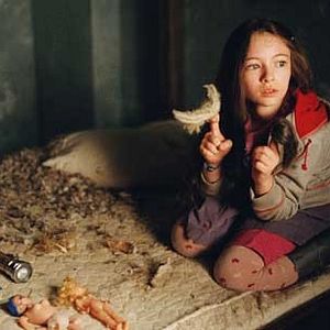 Photo Terry Gilliam