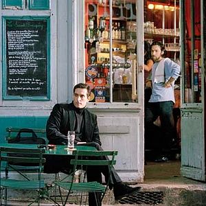 Photo Rémi Bezançon