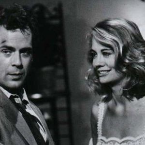 Photo Cybill Shepherd