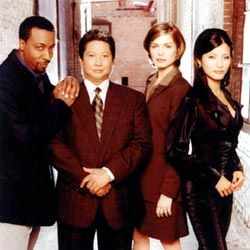 Photo Le Flic de Shanghai