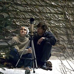 Photo Darren Aronofsky