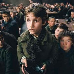 Photo Roman Polanski