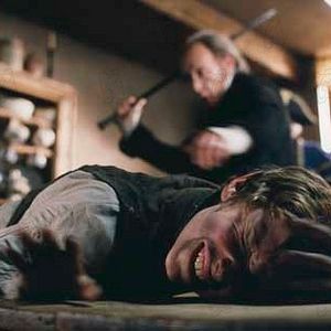 Photo Roman Polanski