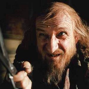 Photo Roman Polanski