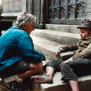 Photo Roman Polanski