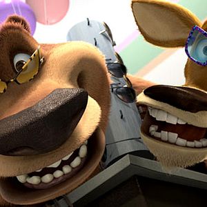 Photo Anthony Stacchi