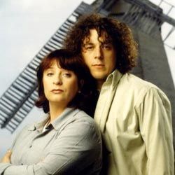 Photo Jonathan Creek