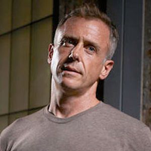 Photo David Eigenberg