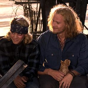 Photo Heath Ledger