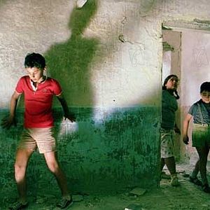 Photo Giuseppe Cristiano