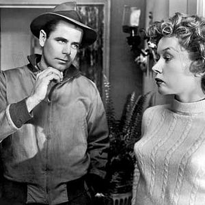Photo Gloria Grahame