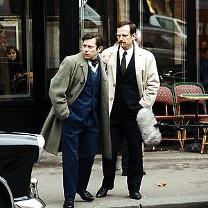 Photo Serge Le Péron