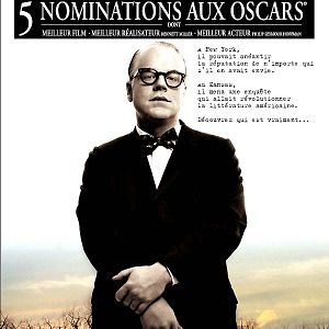 Photo Truman Capote
