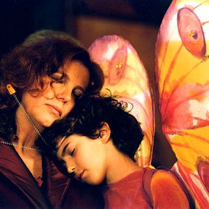 Photo Valia Santella