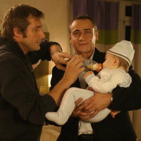 Photo Rose et Val