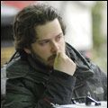 Photo Edgar Wright
