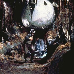 Photo Les Aventuriers de l'Arche perdue