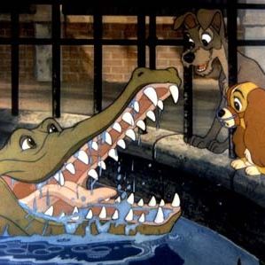 Photo La Belle et le Clochard