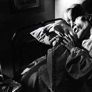 Photo John Hurt